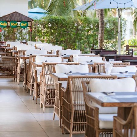 Le Palmier Ho Tram Resort Экстерьер фото